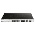 D-Link DGS-1210-28MP Gigabit PoE Smart Managed Network Switch D-Link