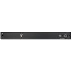 D-Link DGS-1210-28P Gigabit Smart Managed 24-Port PoE Switch D-Link