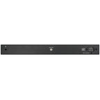D-Link DGS-1210-28 28-Port Gigabit Smart Managed Switch SFP D-Link