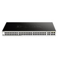 D-Link DGS-1210-52 52-Port Gigabit Smart Managed Network Switch D-Link