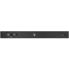 D-Link DGS-1210-52MP Smart Managed 52-Port Gigabit PoE Switch D-Link