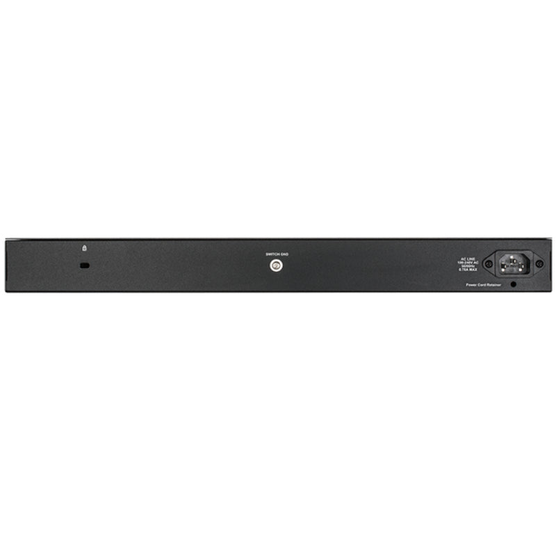 D-Link DGS-1210-52 52-Port Gigabit Smart Managed Network Switch D-Link