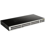 D-Link DGS-1210-52 52-Port Gigabit Smart Managed Network Switch D-Link