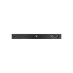 28-Port Smart Managed Gigabit PoE+ Switch with 10G SFP+ D-Link
