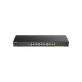 28-Port Gigabit Smart Managed Switch | 4x 10G SFP+ Uplinks D-Link