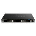 DGS-1520 Lite Layer 3 Stackable Smart Managed 10G Switch D-Link
