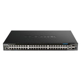D-Link DGS-1520 Lite Layer 3 Stackable Smart Managed 10G Switch