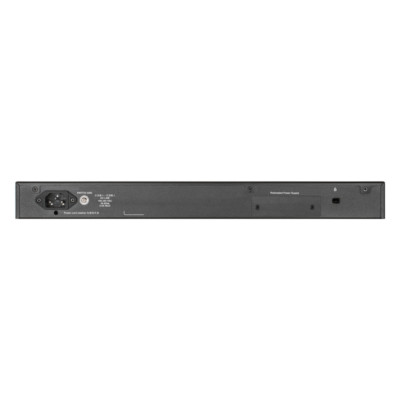 HD 2MP Outdoor Security Camera with 30m Night Vision D-Link