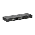 D-Link 28-Port Gigabit Smart Managed Stackable Switch D-Link