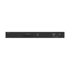 High-Performance 30-Port Gigabit PoE+ Layer 3+ Stackable Switch D-Link