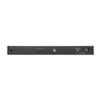 30-Port Stackable Gigabit Layer 3+ SFP/SFP+ Switch D-Link
