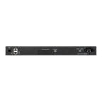 54-Port Stackable Gigabit PoE+ Layer 3+ Switch with 10G Uplinks D-Link