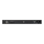 54-Port Stackable Gigabit Layer 3+ Switch with 10G Uplinks D-Link