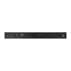 D-Link 28-Port Gigabit PoE Switch | Managed, Stackable, 10GbE SFP+ D-Link