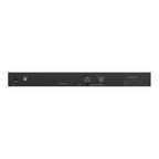 28-Port Gigabit Layer 3+ Managed Stackable Switch with 10GbE SFP+ D-Link