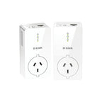 PowerLine AV2 1000 Gigabit Passthrough Adapter - Easy Setup D-Link