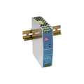Rugged Industrial Power Supply for DIS Switches 48-55V 75W D-Link