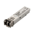 Industrial SFP Transceiver - 1000Base-SX Multimode 550m, 85°C D-Link
