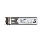 Industrial SFP Transceiver - 1000Base-SX Multimode 550m, 85°C D-Link