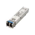 Industrial SFP Transceiver | 1000Base-LX | 10km, 85°C Temp D-Link