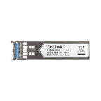 Industrial SFP Transceiver | 1000Base-LX | 10km, 85°C Temp D-Link