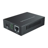 D-LINK DMC-F805G Gigabit SFP Media Converter (10/100/1000Mbps)