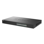 D-Link 16-Port Multi-Gigabit 2.5G Ethernet Desktop Switch D-Link