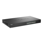 D-Link 16-Port Multi-Gigabit 2.5G Ethernet Desktop Switch D-Link