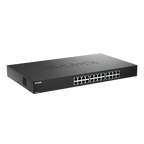 D-Link 24-Port Multi-Gigabit Desktop Switch for Fast Networks D-Link