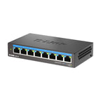 D-Link DMS-108 8-Port Multi-Gigabit Desktop Switch D-Link