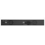 D-LINK 10-Port Multi-Gigabit Smart Managed PoE+ Switch with 2.5G & 10G SFP+ D-Link