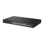 D-Link 28-Port Multi-Gig PoE++ Smart Managed Switch D-Link
