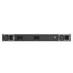 D-LINK 30-Port Multi-Gigabit PoE+ Layer 3+ Switch | Stackable & High-Speed D-Link
