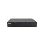 8-Channel PoE NVR for IP Cameras - H.265 Security Video Recorder D-Link