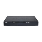 16-Channel PoE NVR: H.265 Security Camera Recorder D-Link