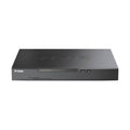 D-Link 32-Channel NVR with 16 PoE Ports for IP Cameras D-Link