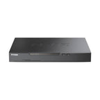 D-Link 32-Channel NVR with 16 PoE Ports for IP Cameras D-Link