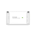 D-Link DPE-301GI Gigabit PoE+ Injector | Easy 30W Power D-Link