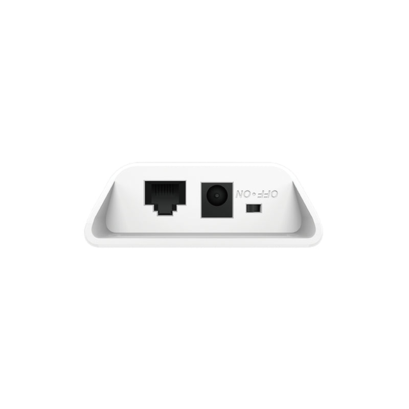 D-Link DPE-301GI Gigabit PoE+ Injector | Easy 30W Power D-Link