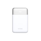 D-Link 10000mAh Portable Power Bank | USB-C & USB-A D-Link