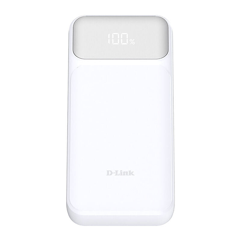 D-Link 20000mAh Power Bank – DPP-201