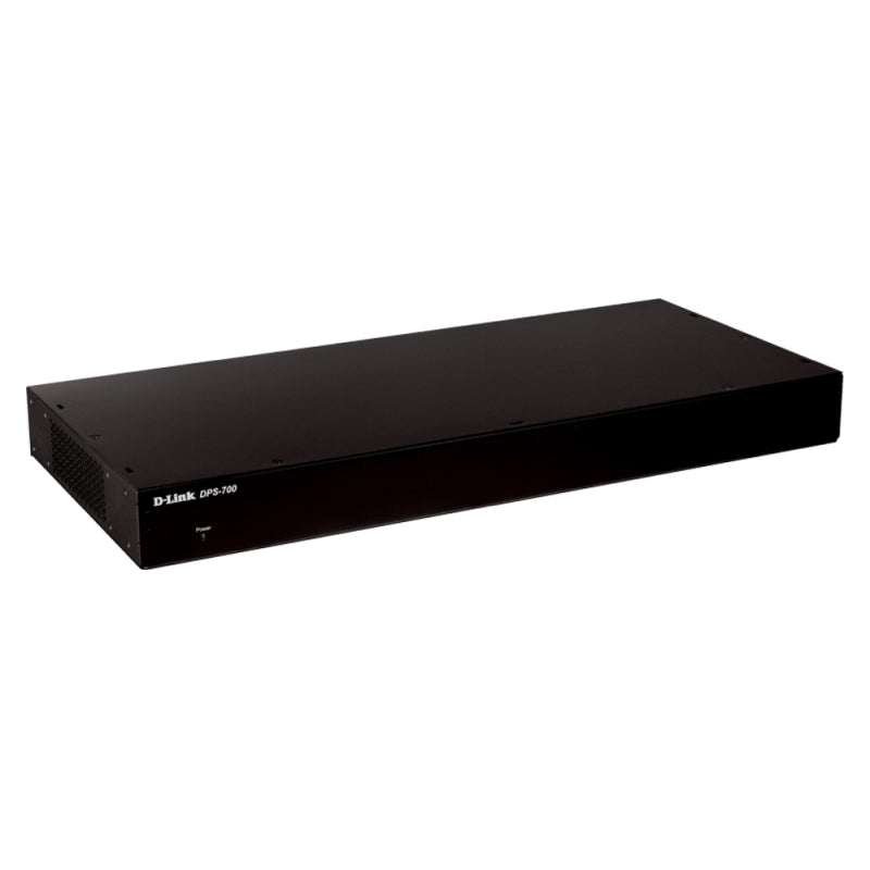 Reliable 589W Redundant Power Supply for Servers D-Link