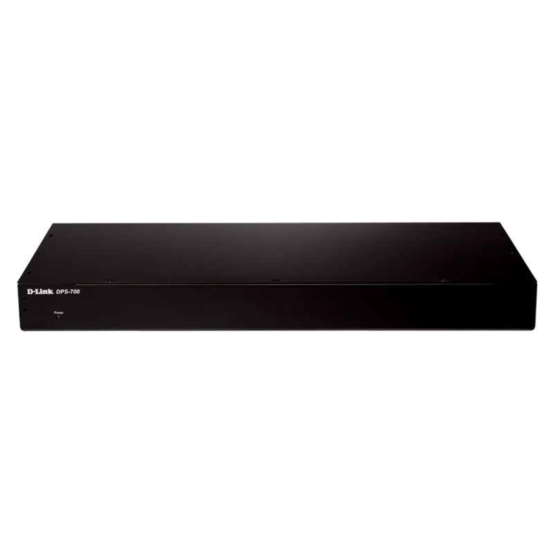 Reliable 589W Redundant Power Supply for Servers D-Link