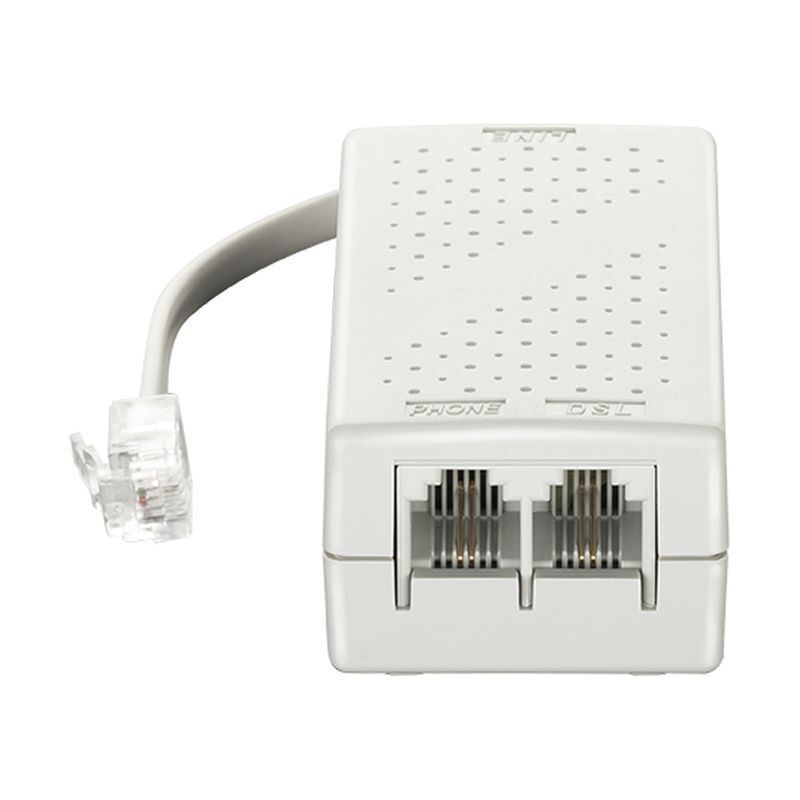 D-Link DSL-16MF ADSL Microfilter | Stop Phone Line Noise D-Link