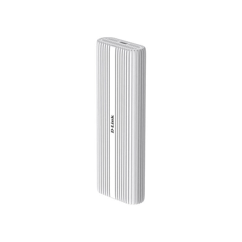 D-Link Thunderbolt 4 M.2 NVMe SSD Enclosure - 40Gbps USB-C D-Link