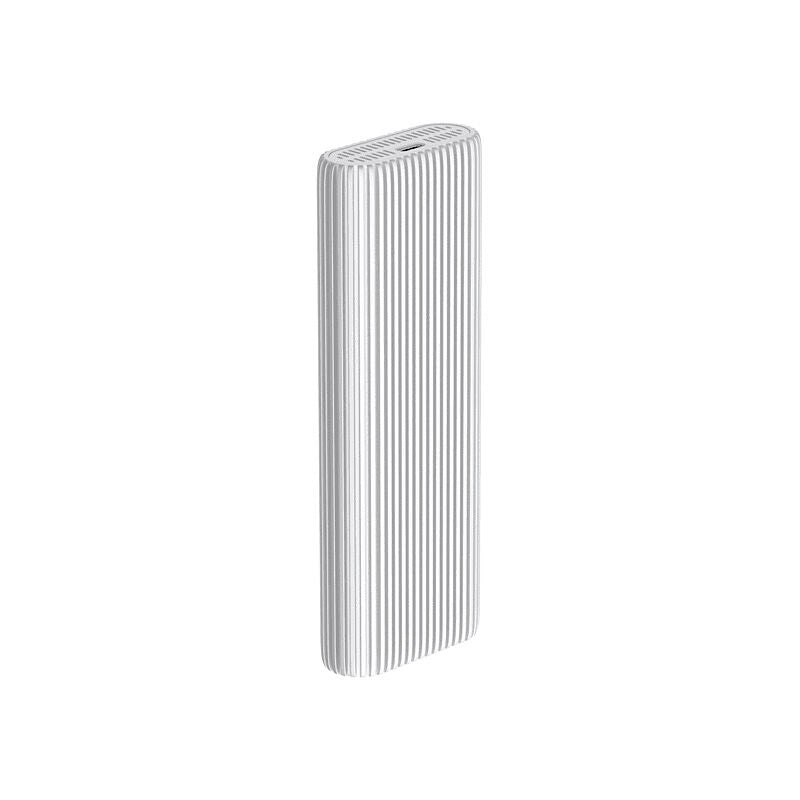 D-Link Thunderbolt 4 M.2 NVMe SSD Enclosure - 40Gbps USB-C D-Link