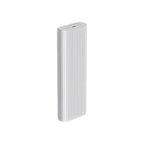 D-Link Thunderbolt 4 M.2 NVMe SSD Enclosure - 40Gbps USB-C D-Link