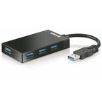 D-Link 4-Port SuperSpeed USB 3.0 Hub - Add More USB Ports D-Link