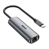 D-Link USB-C to 2.5G Ethernet Adapter - Super Fast Wired Internet