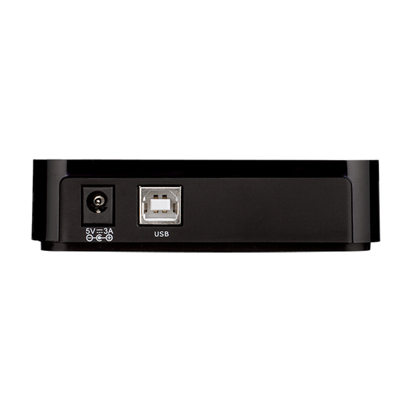 D-Link DUB-H7 7-Port USB 2.0 Hub for Laptops & Desktops D-Link